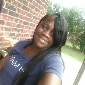 Meet your Posher, Pam